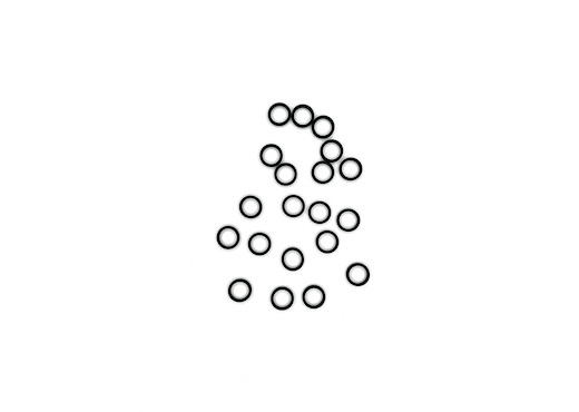 Haftreifen (D=7,0/B=1,4) 20 S