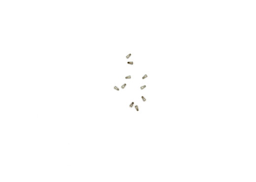 Gestängeschraube 10 St