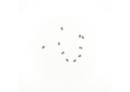 Druckfeder 3,0/ 4,0/ 4,7  (10