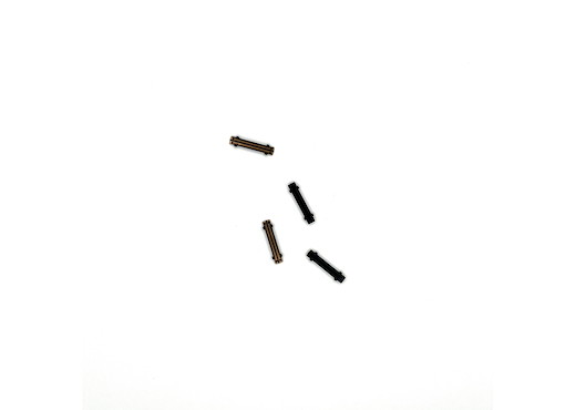 Kuppelstange stromführend 2 S
