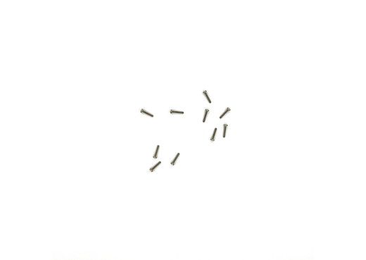 Zylinderschraube M1,4x8   10