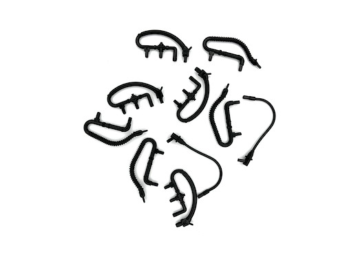 Kabel, Schläuche