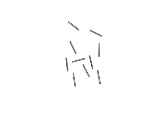 Achse  2,0/21,0 (10 St)