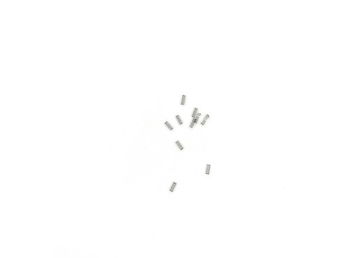 Druckfeder 2,3/6/10 (10 St)