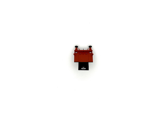 Rahmenblende