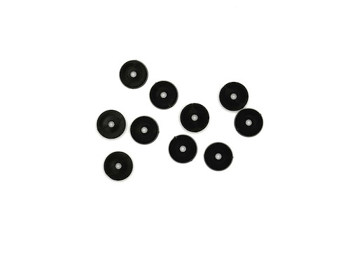 Haltescheibe 12mm (10 St)