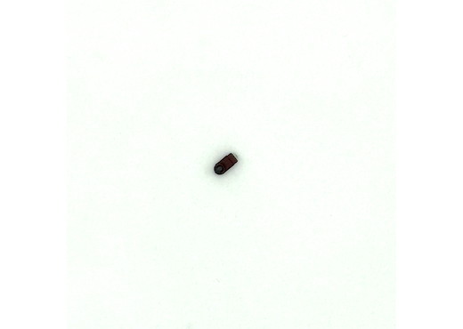 Lampe vorne rot