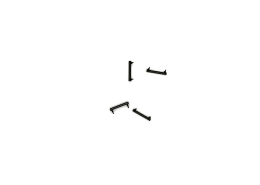 Trittstufe 4 St