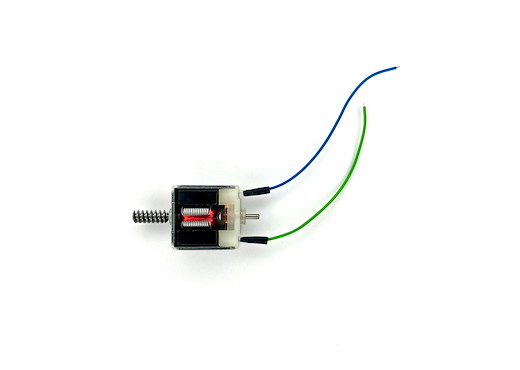 Motor