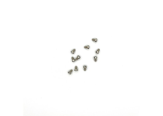 Zylinderschraube M3x5  10 St