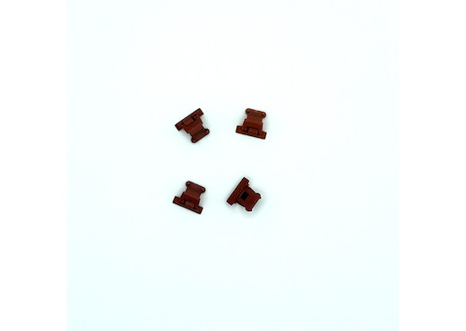 Indusi rot 4 St