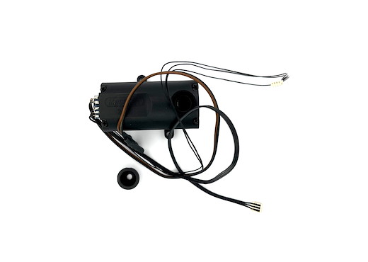 Rauchgenerator