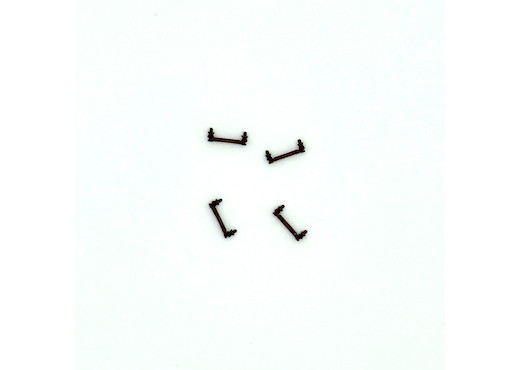 Isolator 4 St