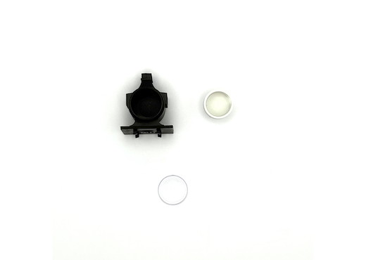 Stirnlampe
