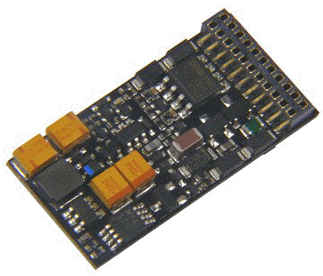 MX644C