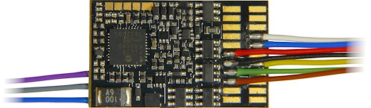 MX675V