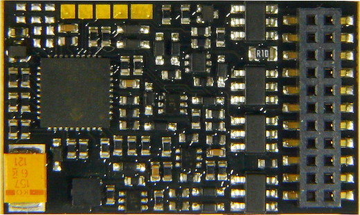 MX676VD
