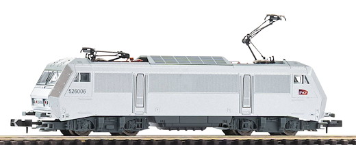 N E-Lok BB 26000 SNCF VI
