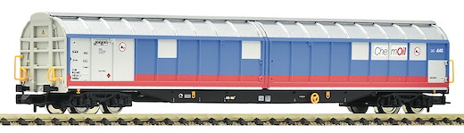 Grossraum-Schiebewandwagen, AAE