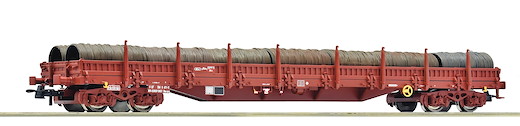 Rungenwagen, SNCF
