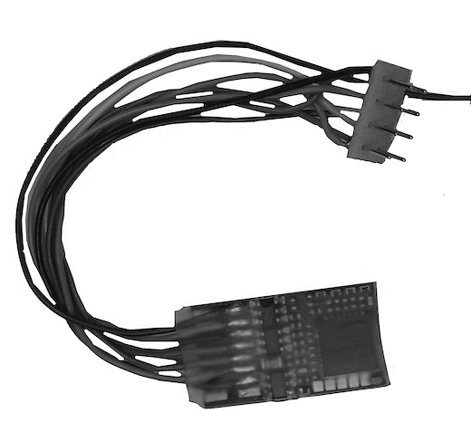 8-poliger Decoder (NEM 652)