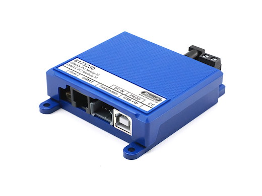 DiMAX PC Modul III