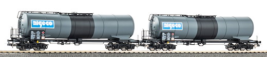 Knickkesselwagen Algeco SNCF VI