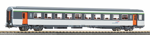 Personenwagen Corail 2. Klasse SNCF IV
