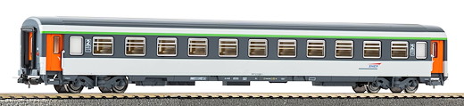 Personenwagen Corail 2. Klasse SNCF IV