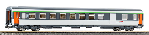 Packwagen Corail, SNCF