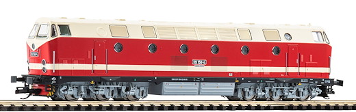 TT Diesellok BR 119 Museum DB AG VI