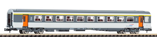 N Personenwagen Corail 1. Klasse SNCF V
