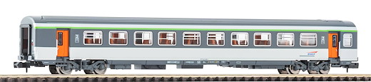 N Personenwagen Corail 2. Klasse SNCF V
