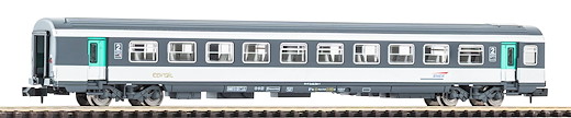 N Personenwagen Corail 2. Klasse SNCF IV