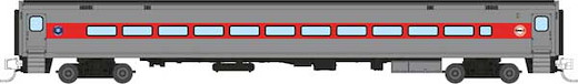 Comet Car CDOT Conneticut