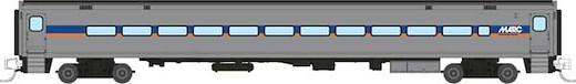Comet Car MARC