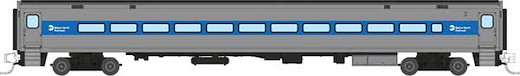 Comet Car MNCR