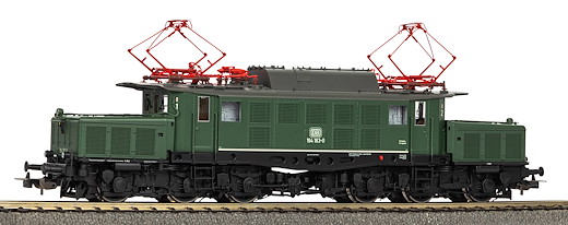 E-Lok BR 194 DB IV