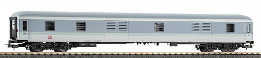 Schnellzugpackwagen Dm DB IV