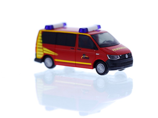 VW T6 FW Erkelenz