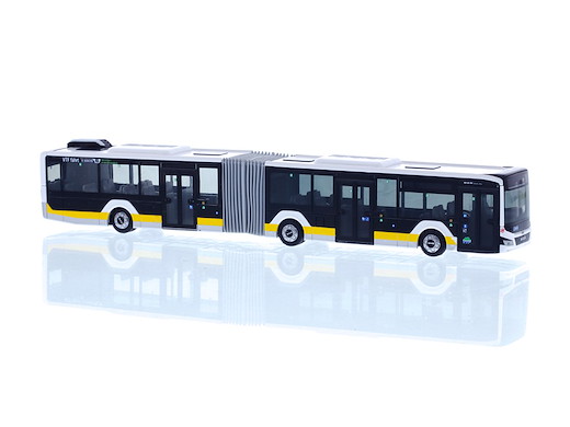 MAN Lion´s City 18´18 VTF Luckenwalde