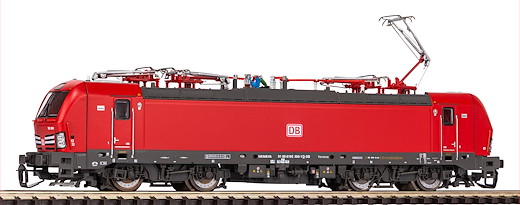 TT E-Lok Vectron BR 193 DB AG VI