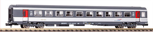 N Personenwagen Corail 1. Klasse SNCF IV
