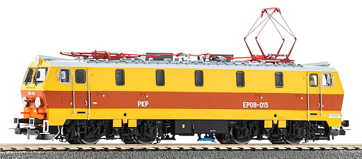 E-Lok EP09-015 104E PKP V