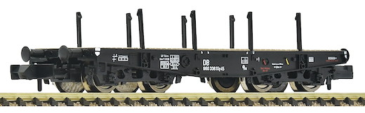 Schwerlast-Flachwagen, DB
