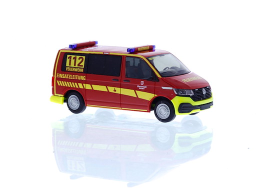 VW T6.1 FW Konstanz