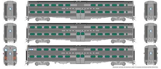 Gallery Car RI Set #2