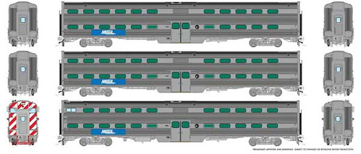 Gallery Car Metra Set#1