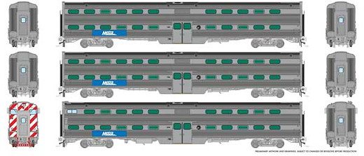 Gallery Car Metra Set#2