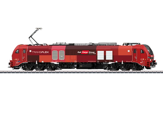 Zweikraftlokomotive Baureihe 2159